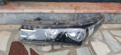 Toyota corolla sol far 2013 2016