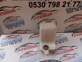 Land Rover Freelander cam fıskiye bidonu