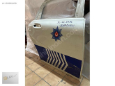 MERCEDES B KASA W246 SAG ARKA KAPI ÇIKMA ORJİNAL BEYAZ