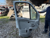 Oto Çıkma Parça / Mekanik / Kapı Kolu / Renault / Master / Çıkma Parça 