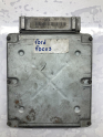 98AB-12A650-CFG FORD FOCUS 1.8 ÇIKMA MOTOR BEYNİ