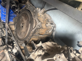 Oto Çıkma Parça / Şanzıman & Vites / Şanzıman Komple / Renault / Fluence / Çıkma Parça 