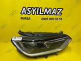 Oto Çıkma Parça / Elektrik / Far / Volkswagen / Passat / Çıkma Parça 