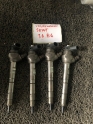 SEAT LEON-PASSAT 1.6 04L 130 277 AD 0445110473 ENJEKTÖR TAKIMI