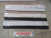 PORSCHE CAYENNE 958 SOL ÖN KAPI KAPLAMASI 2011-2018