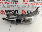 TOYOTA COROLLA SOL FAR ÇIKMA ORİJİNAL PARÇA