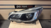 Subaru Outback Sol Far Orjinal Çıkma