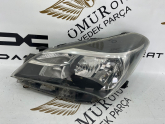 TOYOTA  YARİS SOL FAR (2014-207) ORİJİNAL ÇIKMA