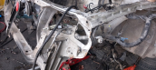 Oto Çıkma Parça / Kaporta & Karoser / Ön Panel / Toyota / Carina / Çıkma Parça 