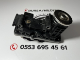 MERCEDES TURBO KONTROL VALFİ ORJİNAL 028075102W 49577-19910