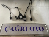 OCTAVİA SUPERB KODİAQ NOX SENSÖRÜ 04L907805 CD ÇAĞRI OTO MASLAK