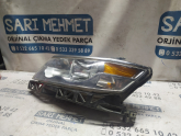 Oto Çıkma Parça / Elektrik / Far / Lincoln / MKT / Çıkma Parça 