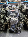 SEAT LEON 1.4 TSİ BENZİNLİ (CPW)ÇIKMA ORJİNAL KOMPLE MOTOR