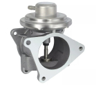038129637D 1.9 TDİ 2.0 TDİ BKP BKD MOTOR EGZOZ GERİ DÖNÜŞ VALFİ