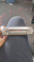 Tofaş murat 131 dış kapı kolu metal