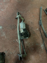 CİTROEN C5 SİLECEK MOTORU ORJİNAL ÇIKMA