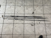 OPEL CORSA D EL FREN TELİ SIFIR ORJİNAL 13214178 CANCAN OPEL