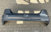 AUDİ A6 09-11 ARKA TAMPON SENSÖR DELİKLİ 4F5807303E GRU