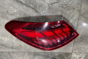 MERCEDES C200 W206 SOL STOP EGE OTOMOTİV BURSA