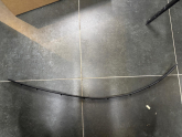MERCEDES E W214 SOL ÇAMURLUK ÜST BAKALİTİ 2146280300 SO