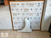 CİTROEN C-ELYSEE SOL ÖN ÇAMURLUK ORJİNAL