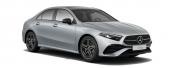 MERCEDES A180 2022 W177 KESME ÖN MG OTO