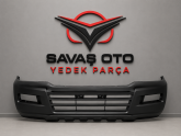 MITSUBISHI L200 ÖN TAMPON 2001 2002 2003 2004 2005 / TAİWAN