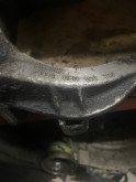 050199307 A4 MOTOR KULAK BAĞLANTI AYAĞI