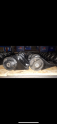 Oto Çıkma Parça / Motor / Kulak / Mazda / 323 / Çıkma Parça 