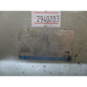 Oto Çıkma Parça / Elektrik / Motor Beyni / Mazda / MX / Çıkma Parça 