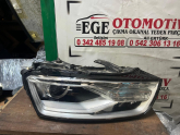 Oto Çıkma Parça / Audi / Q3 / Elektrik / Far / Çıkma Parça 