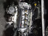 OPEL ASTRA H 1.3 CDTİ DİZEL KOMPLE DOLU ÇIKMA MOTOR