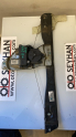 9688808180 9686618080 Peugeot 508 2011 sağ ön cam motoru krikosu