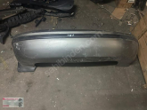 SKODA FABİA ARKA TAMPON...