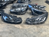 Ford Focus 4.5 Full Led SAG SOL FAR (20222026 yılları arası)
