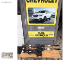 20940465/20940464 opel İnsignia sağ sol far alt braketi