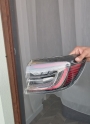 Renault Clio 5 Faz 2 Esprit Alpine Sol Arka Stop Orjinal