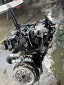 Oto Çıkma Parça / Motor / Motor Komple / Hyundai / Getz / Çıkma Parça 