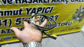 2013-19 MODEL VW POLO HATASIZ ORJ ÇIKMA PARTİKÜL SENSÖRÜ