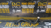 RENAULT CLİO 5 CAPTUR 1.3 TCE TURBO HORTUMU ALT 144605043R