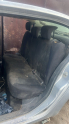 Renault megan 2 arka koltuk