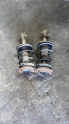 Mazda 323 ön sağ sol amortisör yay takım