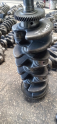 Hyundai Tucson krank