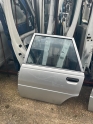 TOYOTA CORONA SOL ARKA KAPI DOLU  - CK OTOMOTİV -