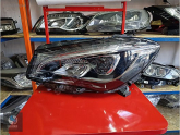 MERCEDES W117 CLA SOL FAR ÇIKMA ORJİNAL