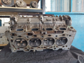 377900420 VOLVO S40 1.6 BENZİNLİ YAGLİ KASNAK DOLU SİLİNDİR KAPAG