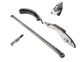 Bmw BSG Eksantrik Zincir Seti 11317504468 E60 E61 E63 E64 E65 E66
