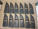 Skoda Fabia sol ön cam düğme plastiği 6Y1867227B