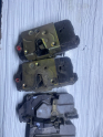 Oto Çıkma Parça / Mekanik / Kapı Kilidi / Peugeot / 206 / Çıkma Parça 
