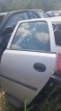 OPEL MERİVA A SOL ARKA KAPI.OTO ERKAN ÜNYE